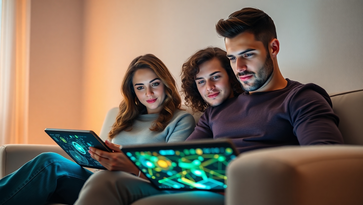 улучшить презентацию онлайн