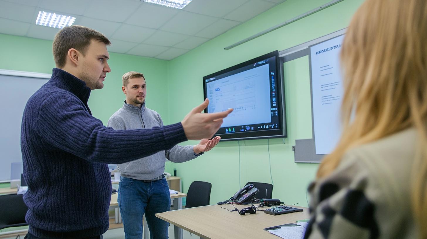 Диплом о переподготовке